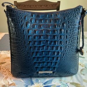 Brahmin Katie crossbody